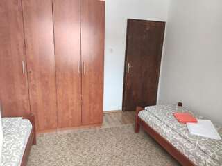 Проживание в семье SNAM Rooms Жабляк Двухместный номер с 2 отдельными кроватями и общей ванной комнатой-1