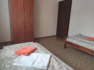 Проживание в семье SNAM Rooms Жабляк Двухместный номер с 2 отдельными кроватями и общей ванной комнатой-2