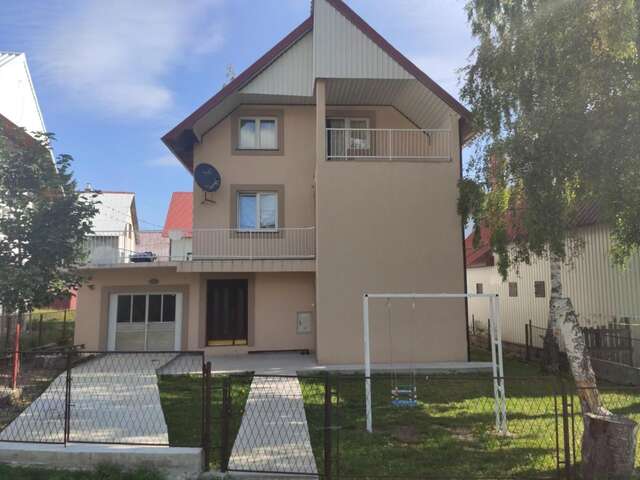 Проживание в семье SNAM Rooms Жабляк-3