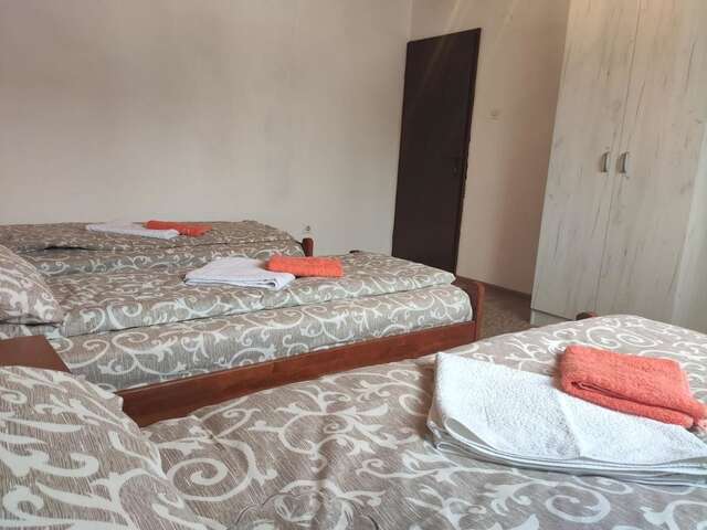 Проживание в семье SNAM Rooms Жабляк-16