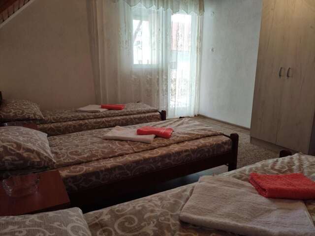 Проживание в семье SNAM Rooms Жабляк-17