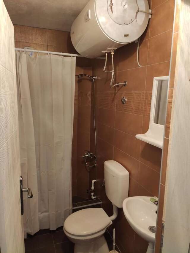 Проживание в семье SNAM Rooms Жабляк-21