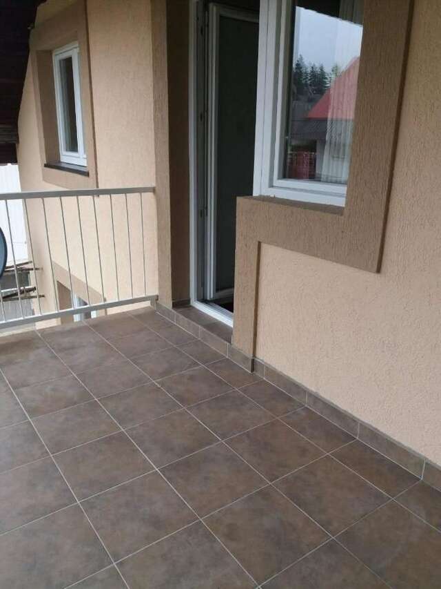 Проживание в семье SNAM Rooms Жабляк-4