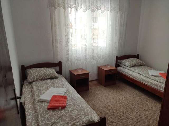 Проживание в семье SNAM Rooms Жабляк-22