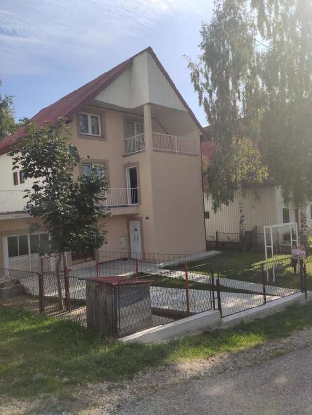 Проживание в семье SNAM Rooms Жабляк-5