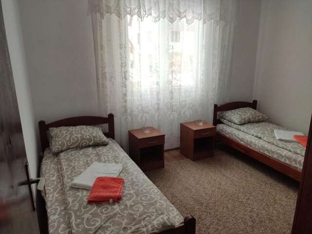 Проживание в семье SNAM Rooms Жабляк-11